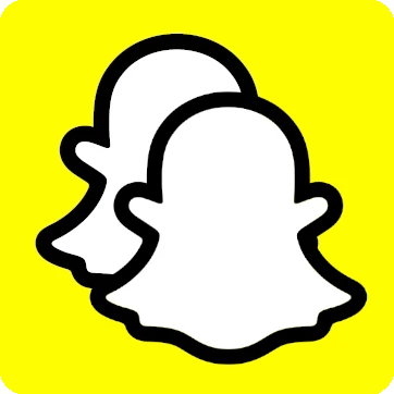 snapchat icon