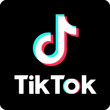 tiktok icon