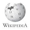 wikipedia icon