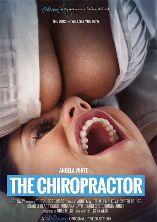 Chiropractor The's Nude Picture